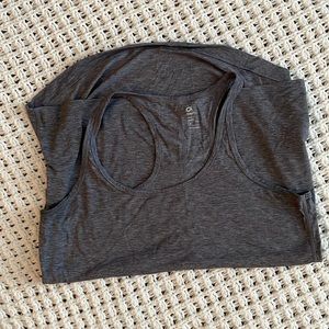 Gap Maternity Athletic Top